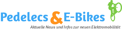Pedelecs und E-Bikes