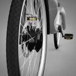 JIVE Bike leichtes Falt eBike aus London electric drive 01 150x150 JIVE Bike leichtes Falt eBike aus London