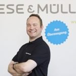Zum Saisonbeginn: Riese & Müller verstärkt Team frank becks 150x150 Zum Saisonbeginn: Riese & Müller verstärkt Team