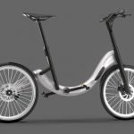 JIVE Bike leichtes Falt eBike aus London jive1 150x150 JIVE Bike leichtes Falt eBike aus London