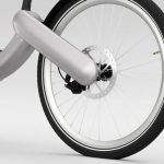 JIVE Bike leichtes Falt eBike aus London klatka 04 150x150 JIVE Bike leichtes Falt eBike aus London