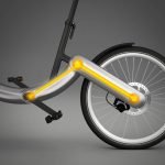 JIVE Bike leichtes Falt eBike aus London mechanical drive 01 150x150 JIVE Bike leichtes Falt eBike aus London