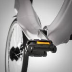 JIVE Bike leichtes Falt eBike aus London pedals 150x150 JIVE Bike leichtes Falt eBike aus London