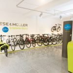 Riese & Müller eröffnet sieben weitere Erlebnis Stores riese mueller erlebnis store 1 150x150 Riese & Müller eröffnet sieben weitere Erlebnis Stores
