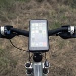 BioLogic Bike Mount WeatherCase for iPhone 6 Plus