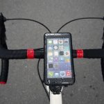 BioLogic Bike Mount WeatherCase for iPhone 6 Plus