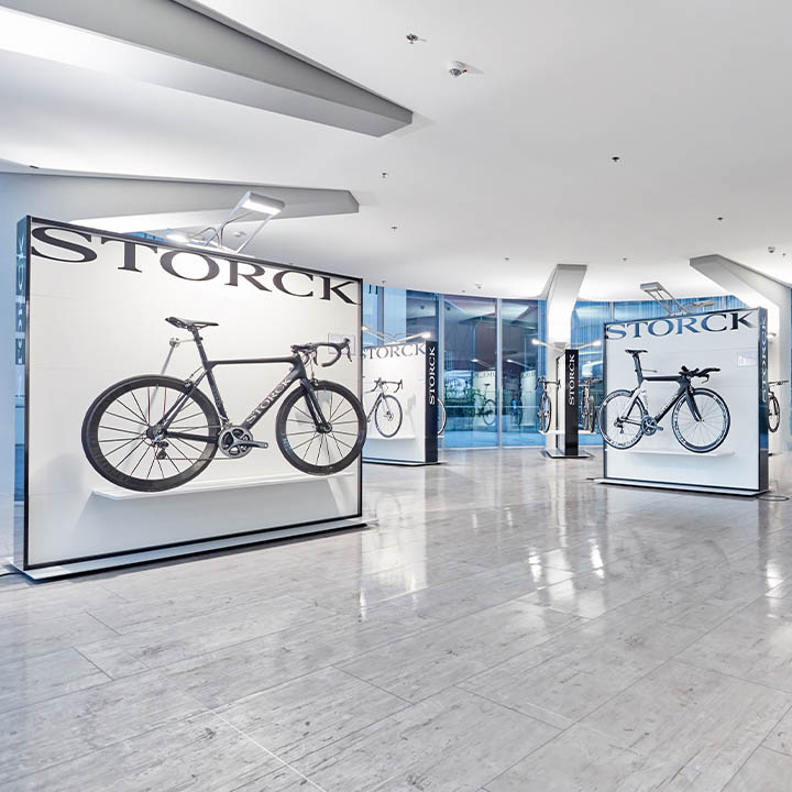 Storck Stores