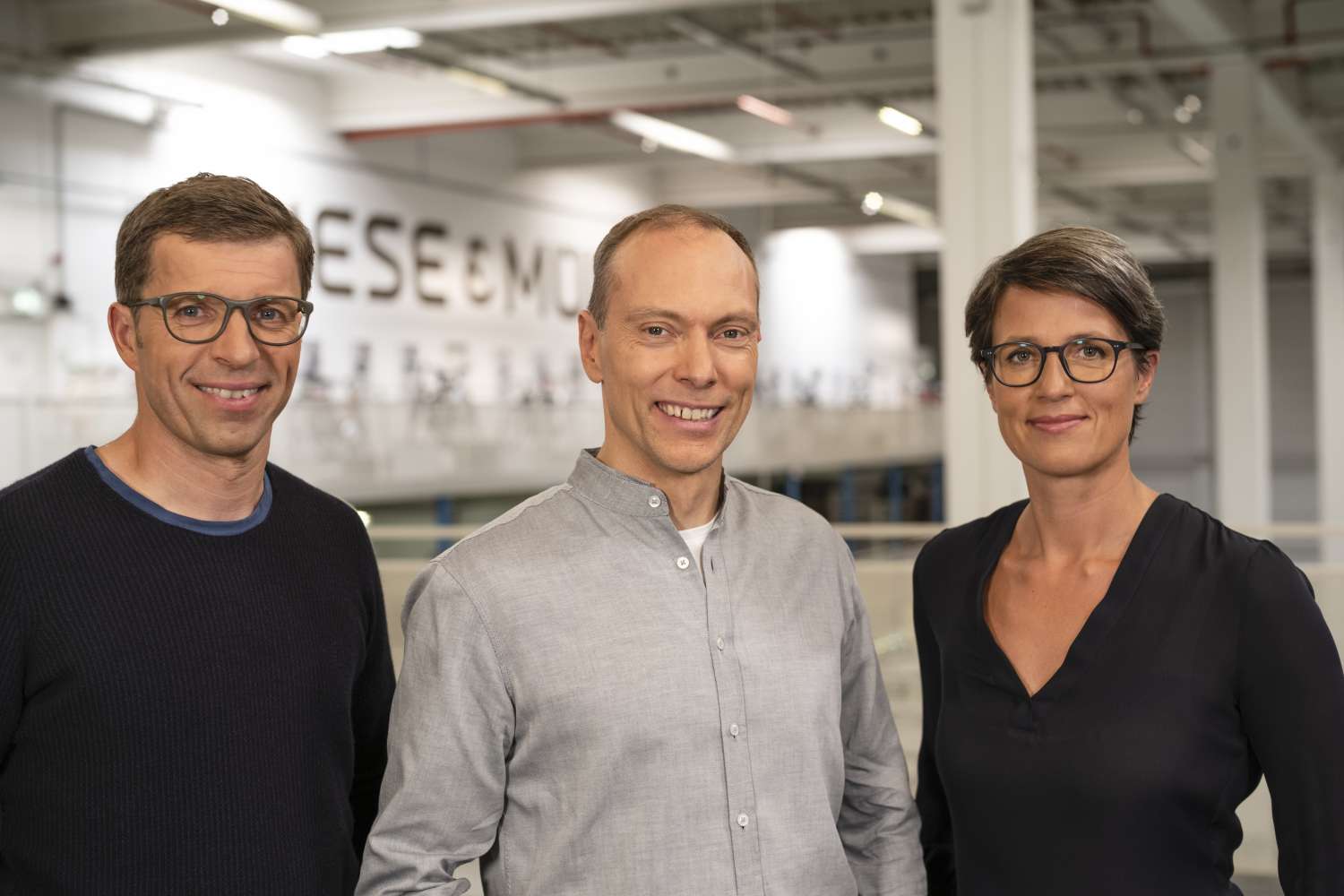 Riese & Müler Unternehmen des Jahres