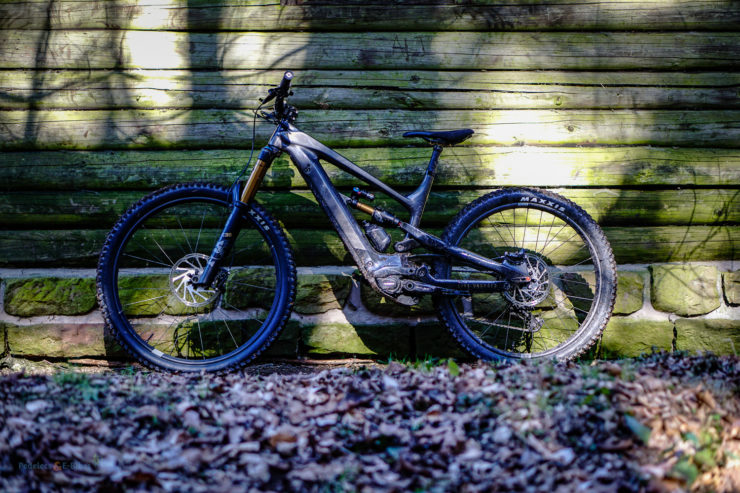 YT Decoy Elite 2021 Potente E Enduro Mit Carbonrahmen Im Test