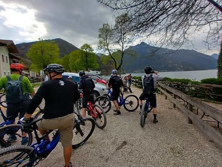 Fsa Bike Festival Garda Trentino Unsere Highlights Zum