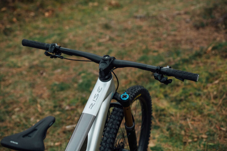 Orbea 2025 Neues Rise Light E MTB Jetzt Mit Voller Power Pedelecs