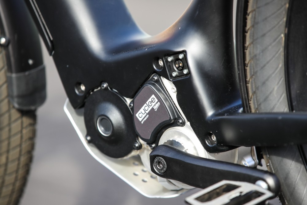 Valeo Eurobike 2025