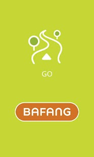 Bafang Go Screenshot