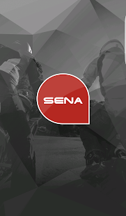 Sena RideConnected Screenshot