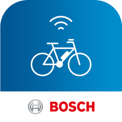 ?Bosch eBike Connect