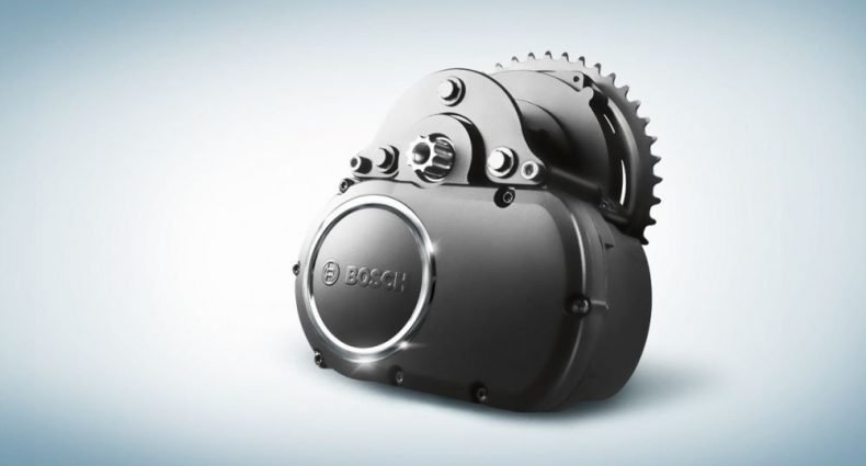 Antriebseinheit Bosch