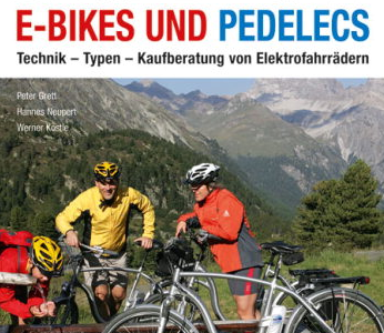 E-Bikes und Pedelecs – Eine gute Orientierungshilfe