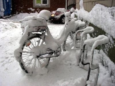 Pedelec: Tipps für den Winter