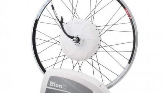 BionX PL250HT SL XL