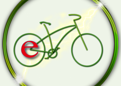 E-Bike Finder App fürs iPhone