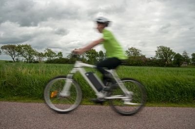 E-Bike Neuheit 2013: Neuer Pedelec-Antrieb von Höganäs aus Schweden