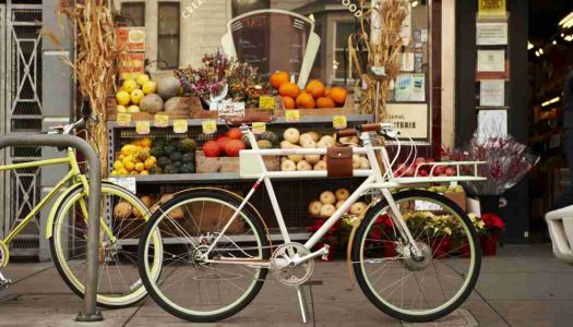 Pon Holdings übernimmt US-eBike-Marke Faraday Bicycles