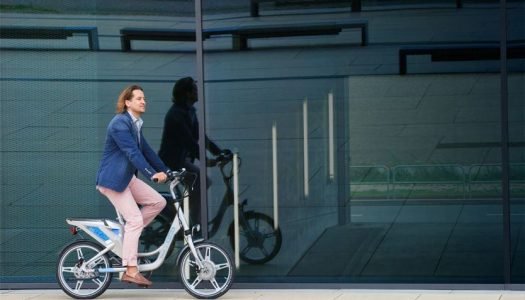 E-Bike-Sicherheit mit TranzX und dem TÜV Rheinland