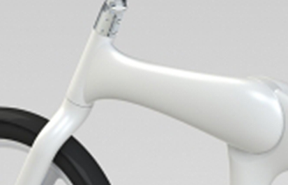 E-Bike Mando Footloose mit “Cycle-by-wire”-Technik auf der EUROBIKE 2012