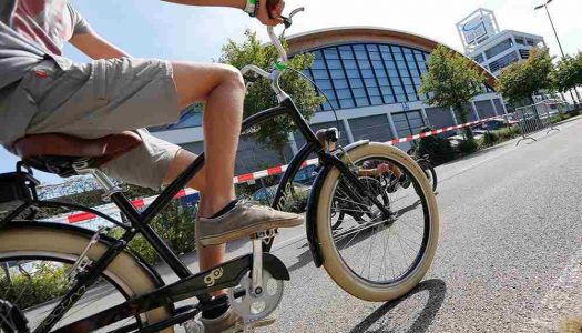 Trek Bicycle übernimmt Electra Bicycles