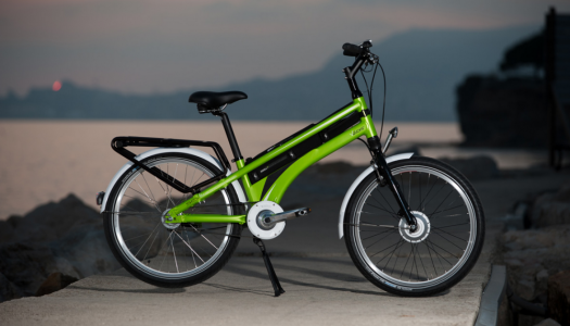 Velicks E-Bikes – Premium E-Bikes aus Frankreich