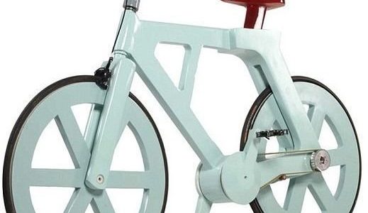 E-Bike aus Pappe – Cardboard Bike steht vor Produktionsbeginn in Israel