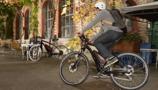 Pedelection – Forschungsprojekt der Hochschule Braunschweig sucht E-Bike-Fahrer als Teilnehmer