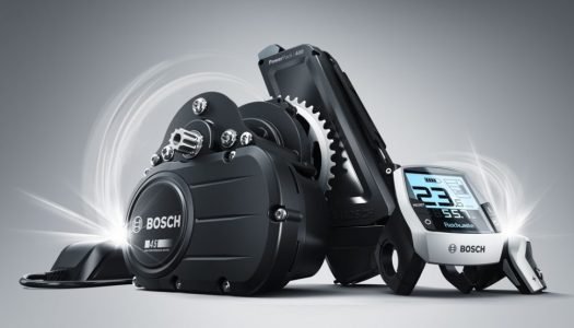 Bosch eBike Systems baut Servicenetz weiter aus