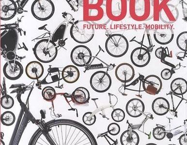 The eBike BOOK – visuelles Nachschlagewerk für E-Bikes erschienen