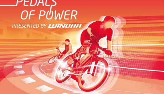 Flitzbike Sieger bei “Pedals of Power” – Rennen auf der ISPO Bike 2013