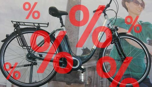 E-Bike Angebote im Herbst 2013 – ein aktueller Überblick