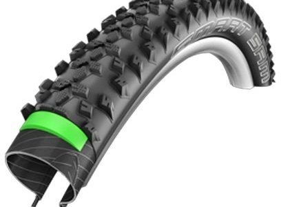 Smart Sam Plus – neuer Mountainbike-Reifen mit E-Bike Ready 50 Siegel