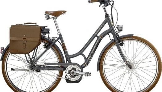 Bergamont 2014 – E-Bike Portfolio in der Übersicht (Teil 1)