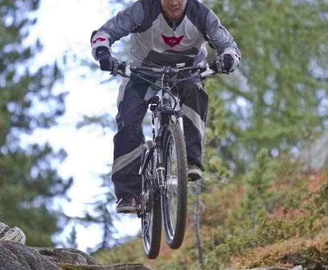 Fahrrad Mit Allrad