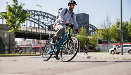 E-Bike Umfrage 2014 – mehr Bewegung mit dem Pedelec