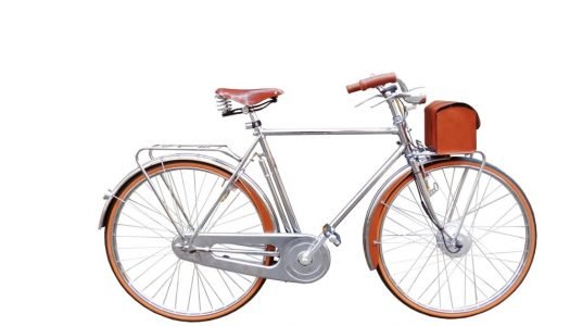 Velorapida mit neuer E-Bike Kollektion für 2014