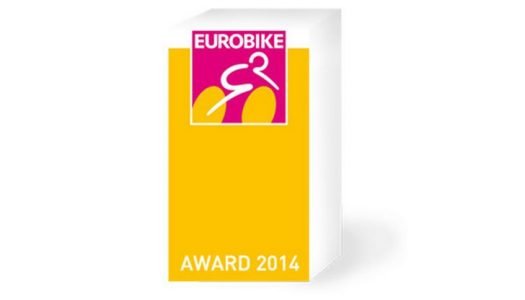 EUROBIKE AWARD 2014: Registrierung gestartet
