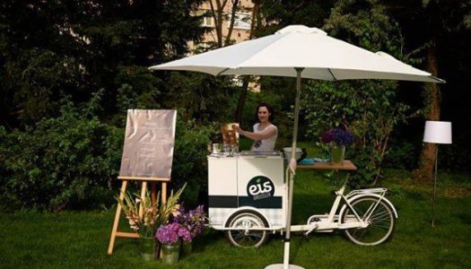 Lasten-E-Bike – individuelle Lösungen aus Wien