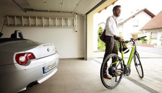 Wie e-Bike Leasing dazu beiträgt, dass immer mehr Pendler vom Auto aufs e-Bike umsteigen