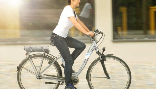 Vorstellung: Trenoli – die neue E-Bike Marke