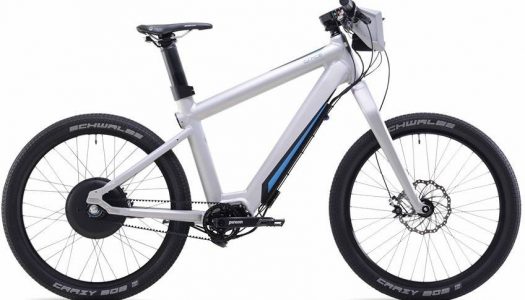 Neuheit: GRACE ONE.15 und weitere E-Bike Modelle