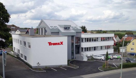 TranzX erweitert Servicekompetenz in Deutschland