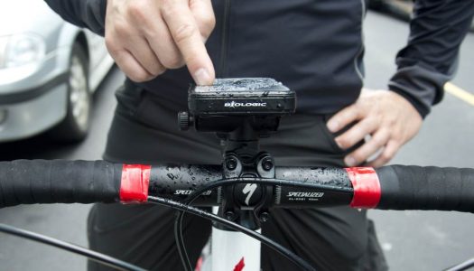 BioLogic® Bike Mount™ WeatherCase für das neue  iPhone 6