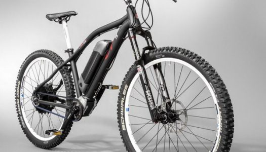 Geeignet für jeden Einsatzzweck: flitzbike E-Bikes auf der Intermot