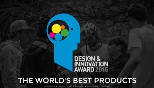 Design & Innovation Award 2015: Jetzt Produkte einreichen